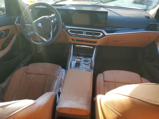 3MW89FF00P8D60031 BMW 330XI