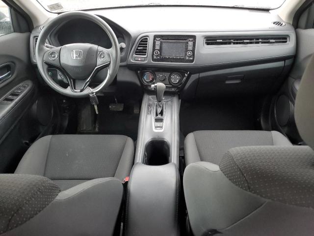 3CZRU6H35KG722859 Honda HR-V LX