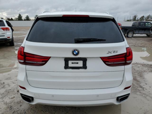 5UXKT0C34H0S80991 BMW X5 Xdr40e