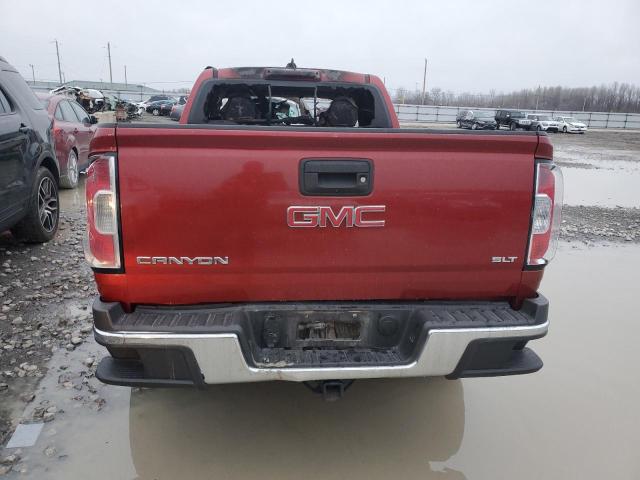 1GTG6DE3XG1305632 GMC CANYON SLT