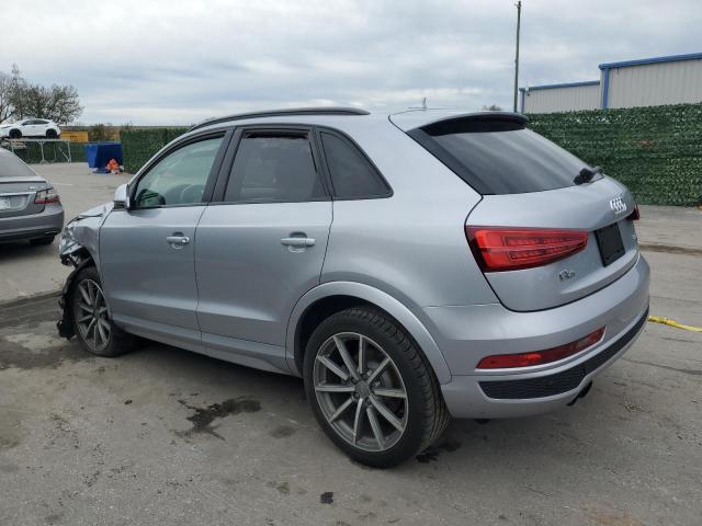 WA1JCCFSXJR009804 Audi Q3 Premium Plus