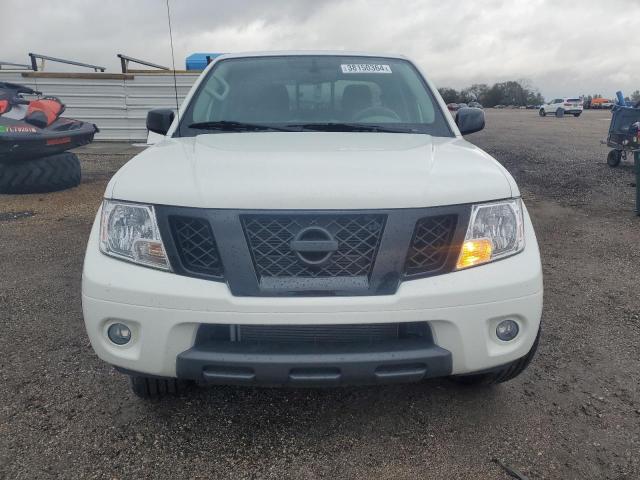 1N6ED0EB4MN722100 Nissan FRONTIER S