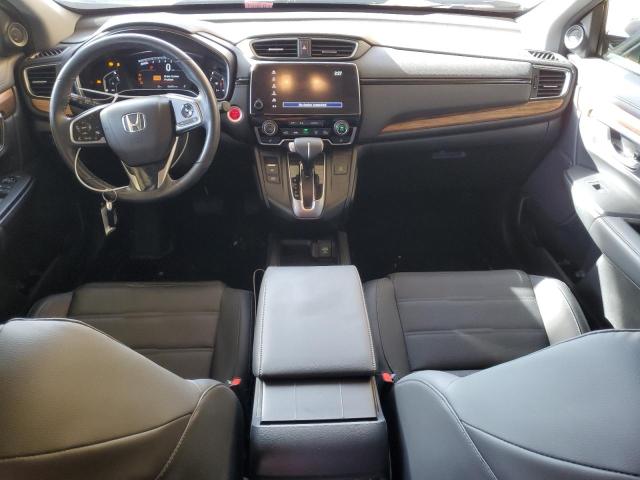 2HKRW1H94KH505611 Honda Cr-v Touring