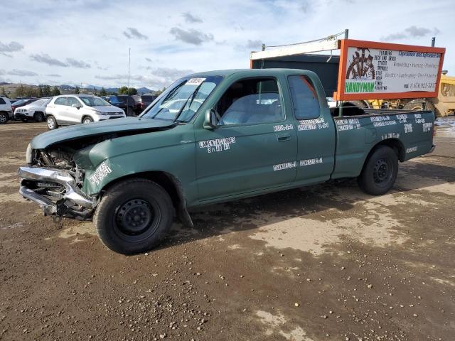 Auction sale of the 1998 Toyota Tacoma Xtracab, vin: 4TAVL52N6WZ095912, lot number: 44246464