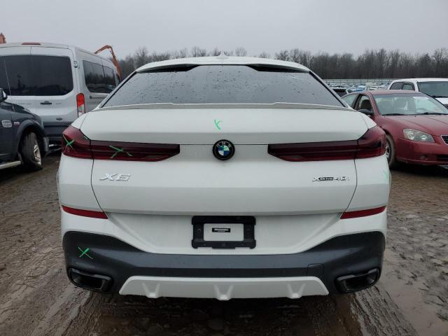 5UXCY6C06P9P20511 BMW X6 Xdrive40i