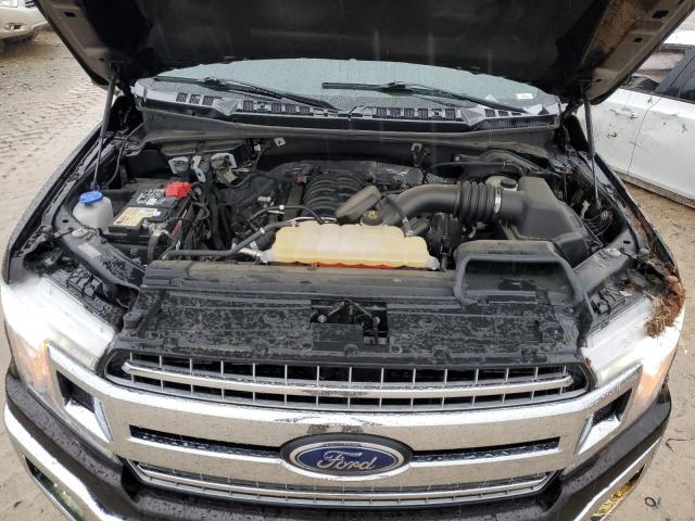 1FTEW1E52JFB79896 Ford F150 Supercrew