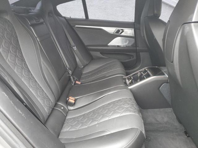 WBSGV0C09MCF52950 BMW M8