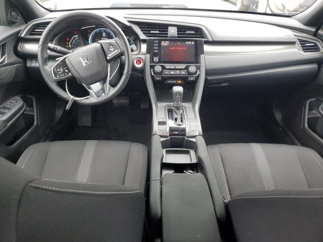 SHHFK7H69KU408568 Honda CIVIC EX