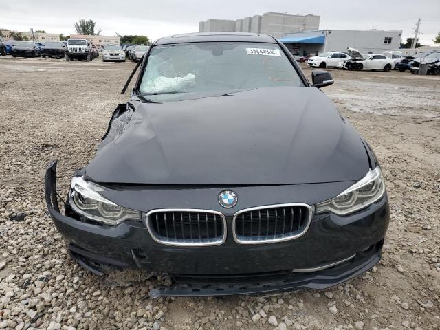 WBA8E9G58GNT83660 BMW 328 I Sulev