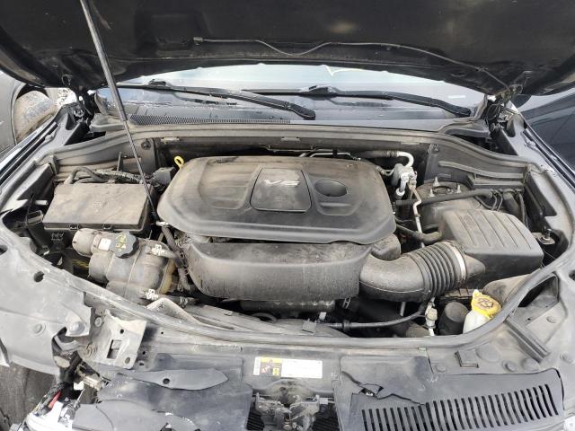 1C4RDJEG7GC403537 Dodge Durango Citadel