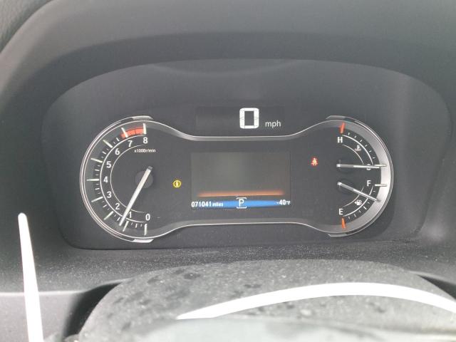 5FNYF6H96HB092056 Honda Pilot Touring