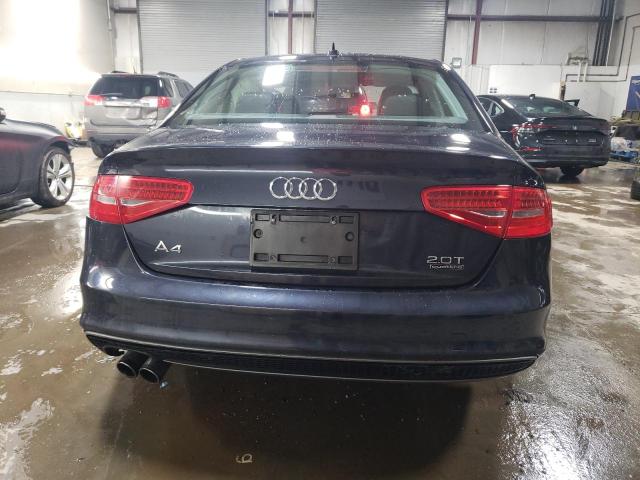 WAUBFAFL2GN002406 Audi A4 Premium S-line