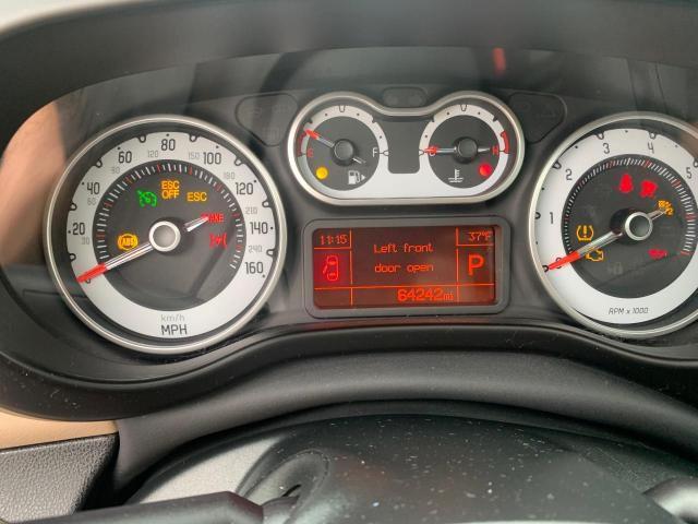 ZFBCFACH9EZ011068 Fiat 500l Lounge