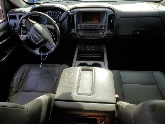 3GTU2VEC5EG117376 GMC Sierra K1500 Slt