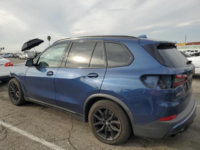 5UXTA6C05M9H71551 BMW X5 Xdrive45e