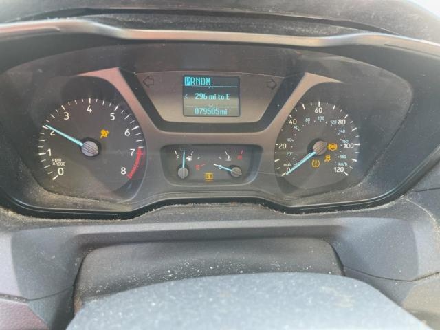 1FTYR1CM7JKA68718 Ford Transit T-250