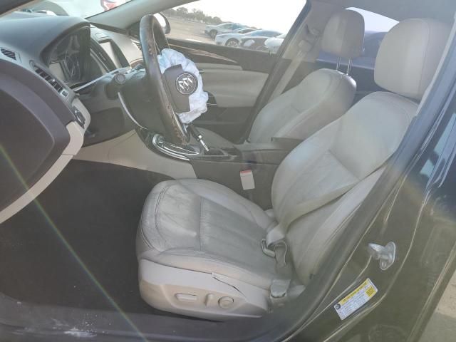 2G4GK5EX6E9305331 Buick Regal