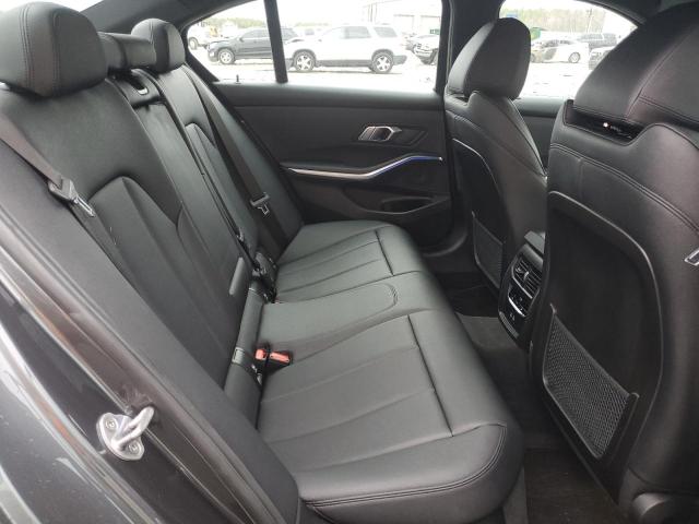 3MW5R1J00M8C07531 BMW 330I