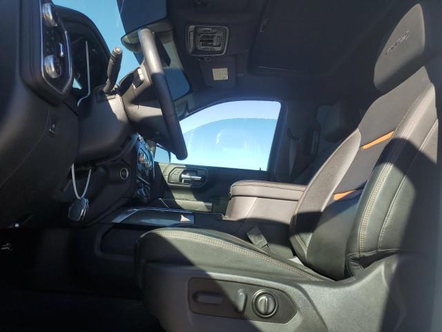 3GTP9EEL7NG168600 GMC Sierra Limited K1500 At4