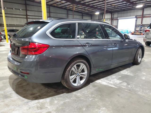 WBA8J1C57JA018890 BMW 328 D Xdrive