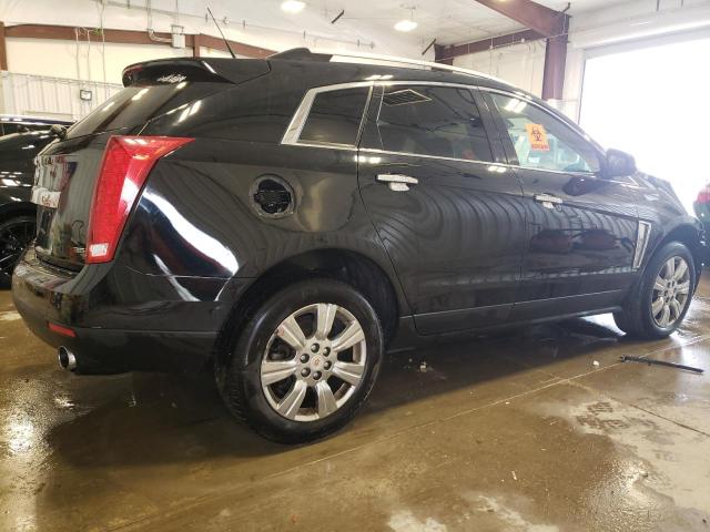 3GYFNBE34ES525194 Cadillac Srx Luxury Collection