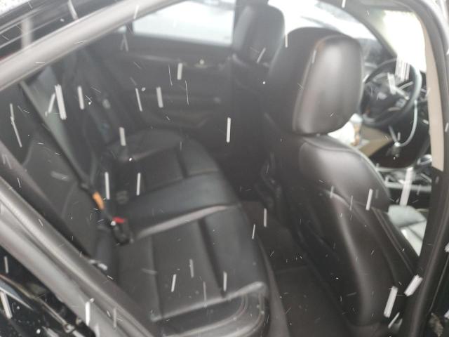1G6AH5RX9F0128534 Cadillac ATS LUXURY