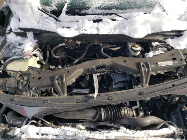 19XFC1F89GE000763 Honda CIVIC EX