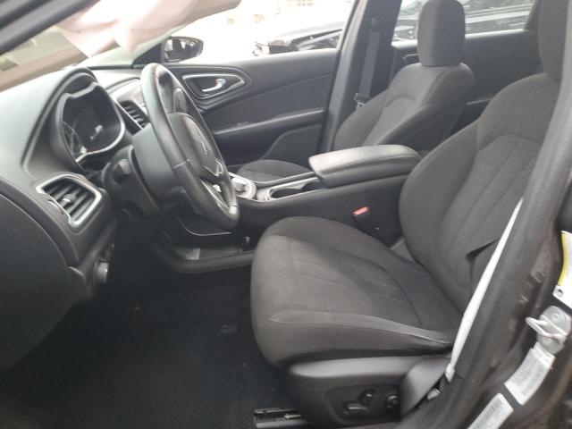 1C3CCCAB3FN603255 Chrysler 200 Limited