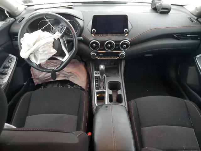 3N1AB8DV2NY247359 Nissan SENTRA SR
