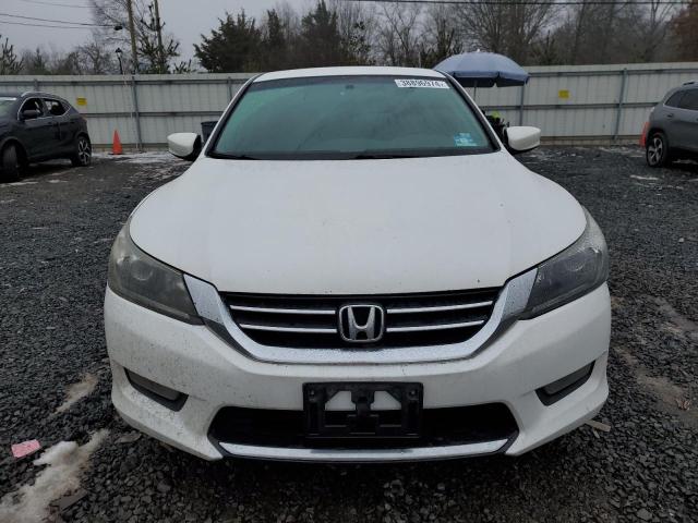 1HGCR2F59FA233431 Honda Accord Sport