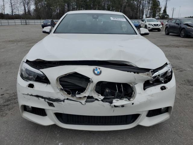 WBA5B1C51GG129859 BMW 535 I