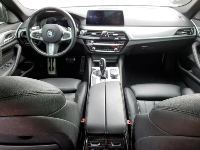 WBAJA5C55KWW09801 BMW 530 I