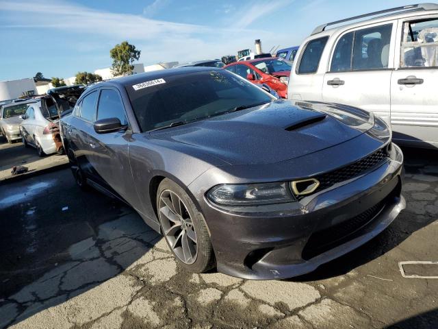 2C3CDXGJ4GH351545 Dodge Charger R/t Scat Pack