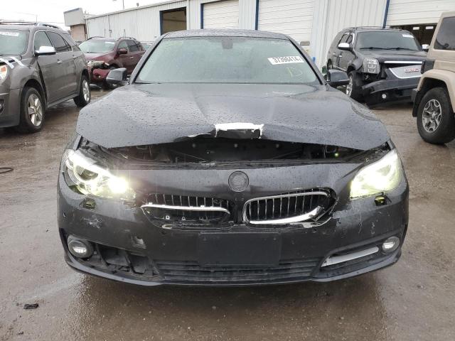WBA5A5C57GG348805 BMW 528 I