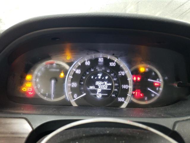 1HGCR2F73HA238676 Honda ACCORD EX
