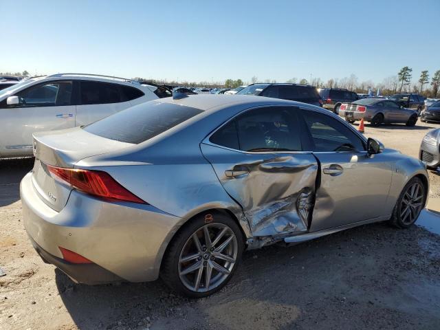 JTHGA1D2XL5107611 Lexus Is 300 F-sport