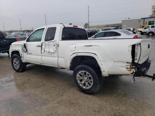 5TFRZ5CN4JX070188 Toyota Tacoma Access Cab