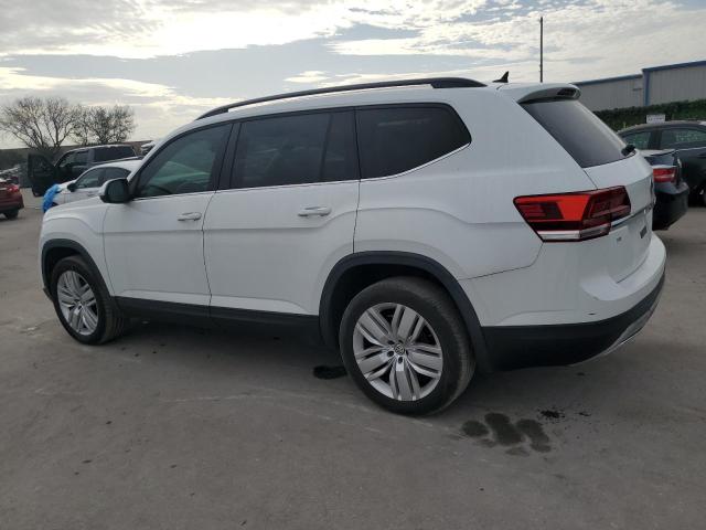 1V2WP2CA5LC500629 Volkswagen ATLAS SE