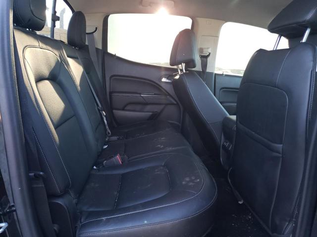 1GTP6DE12G1329132 GMC CANYON SLT