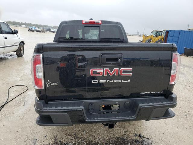 1GTG6EEN5N1171651 GMC Canyon Denali