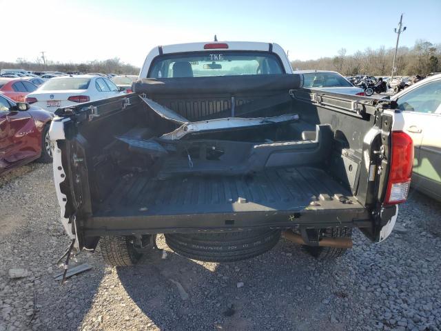 5TFSX5EN9HX049299 Toyota Tacoma Access Cab