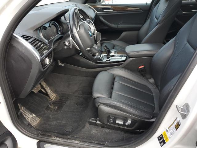 5UXTR9C58JLC74496 BMW X3 Xdrive30i
