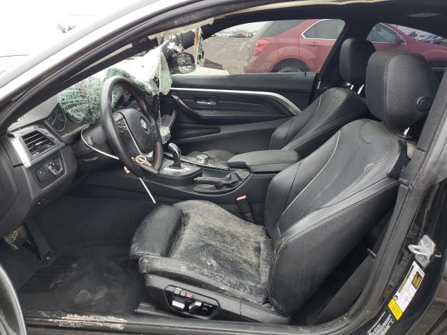 WBA4W3C59JAB87176 BMW 430I