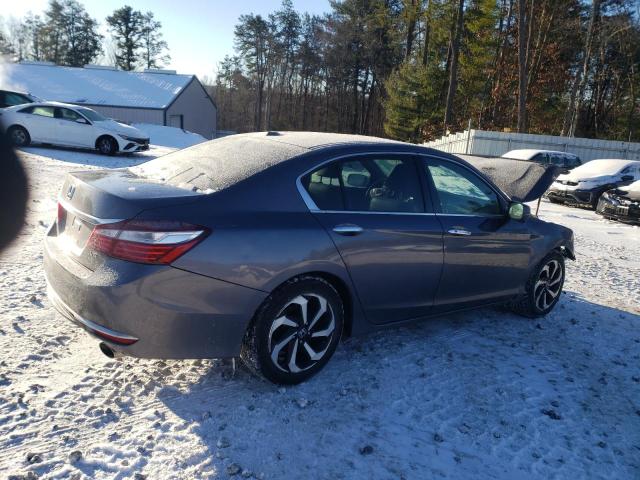 1HGCR3F0XGA035775 Honda ACCORD EXL
