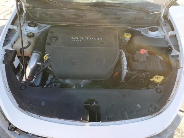1C3CDFEB2ED696024 Dodge DART GT