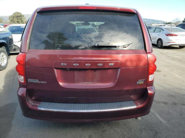 2C4RDGEGXKR706721 Dodge Grand Caravan Gt