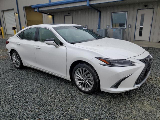 58AFA1C12PU033798 Lexus Es 300h Base