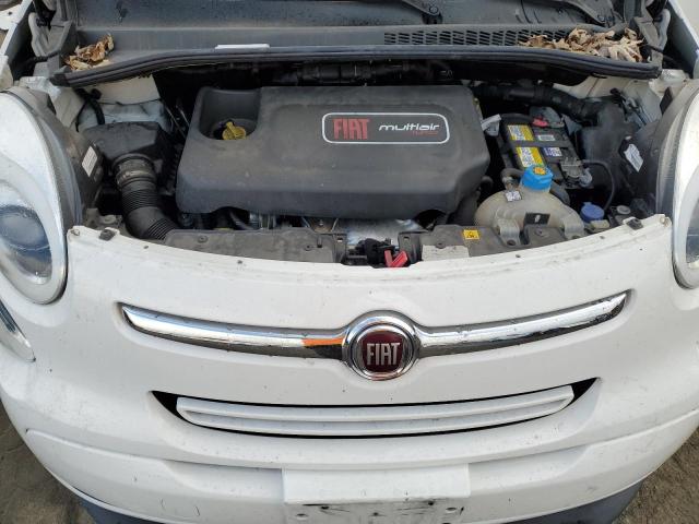 ZFBCFACH6EZ005101 Fiat 500l Lounge