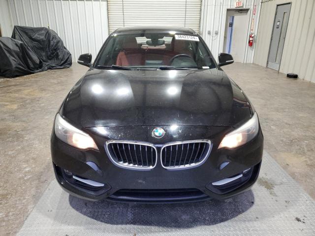 WBA1F5C56FV257289 BMW 228 I