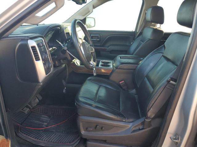 3GTU2VECXFG461044 GMC Sierra K1500 Slt